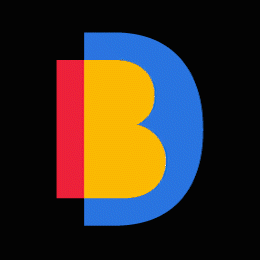 Diego Beltran · Logosymbol
